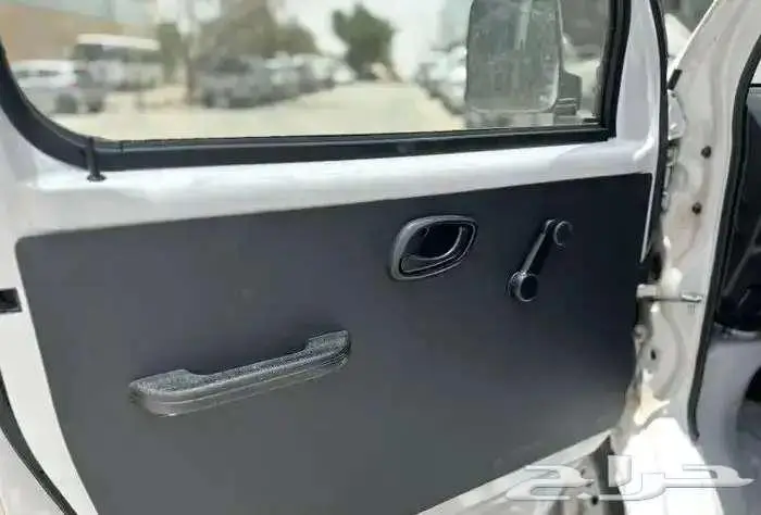 سوزوكي ايكو فان بضاعه 2025 6