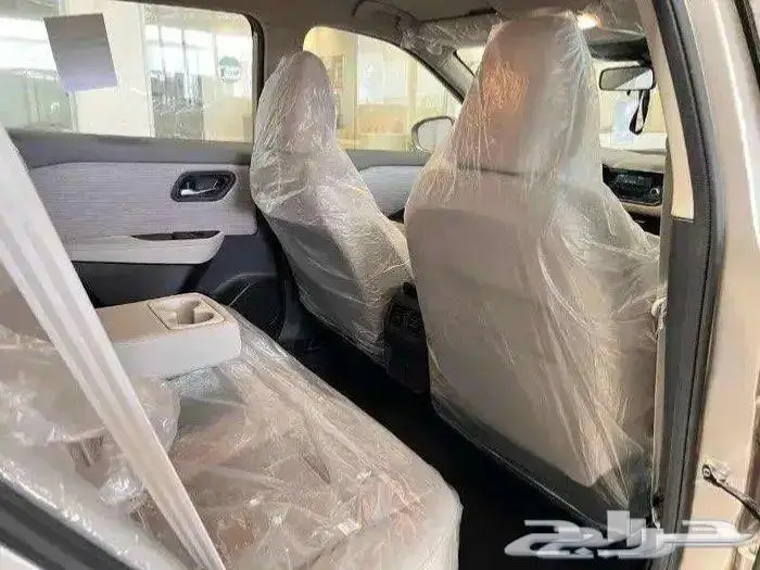 هونداي ستاريا 2025 3