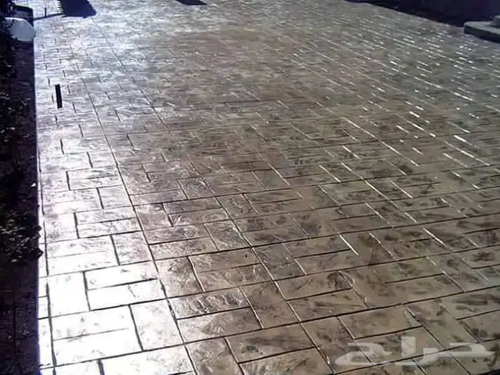 صبة مروحة صبة ميزا نيه صبة مطوعة موخطة ديكورات 14