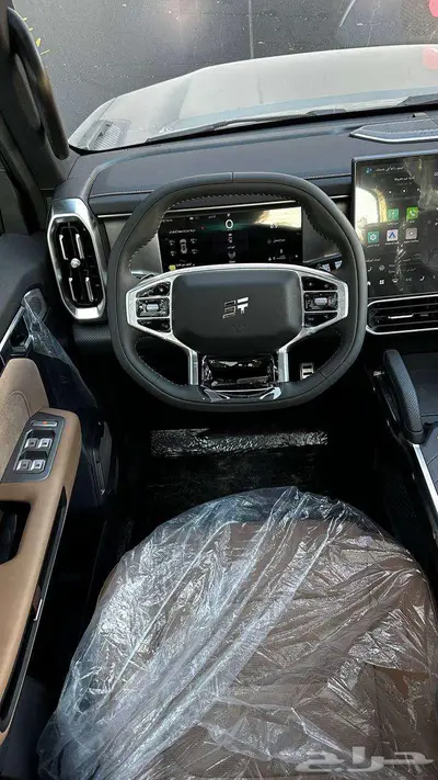 جيتور T2 2025 لدى شركة الخضر _ خريص 5