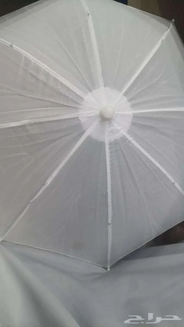 شماسي راس تحمى من اشعة الشمس للعمال والتوزيع الخيرى 14