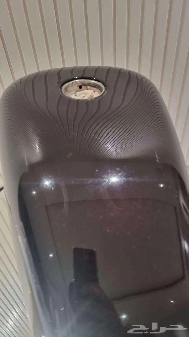 Harley Davidson sportster 48 tank تانكي هارلي ديفدسن سبوستر 11