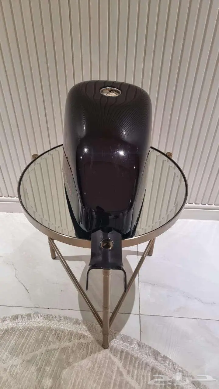 Harley Davidson sportster 48 tank تانكي هارلي ديفدسن سبوستر 7