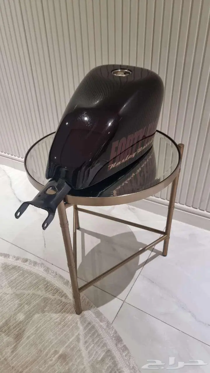Harley Davidson sportster 48 tank تانكي هارلي ديفدسن سبوستر 9