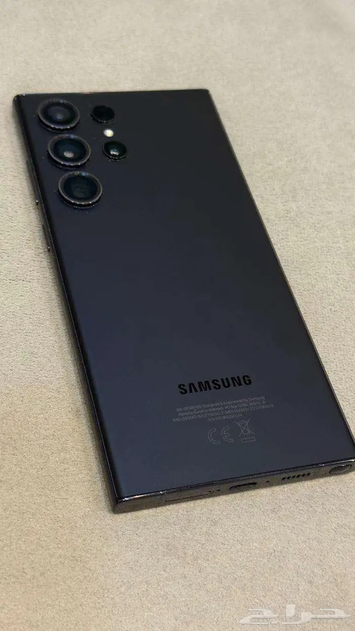 ( تم البيع )سامسونج جالكسي s23 ultra (تم البيع ) 3
