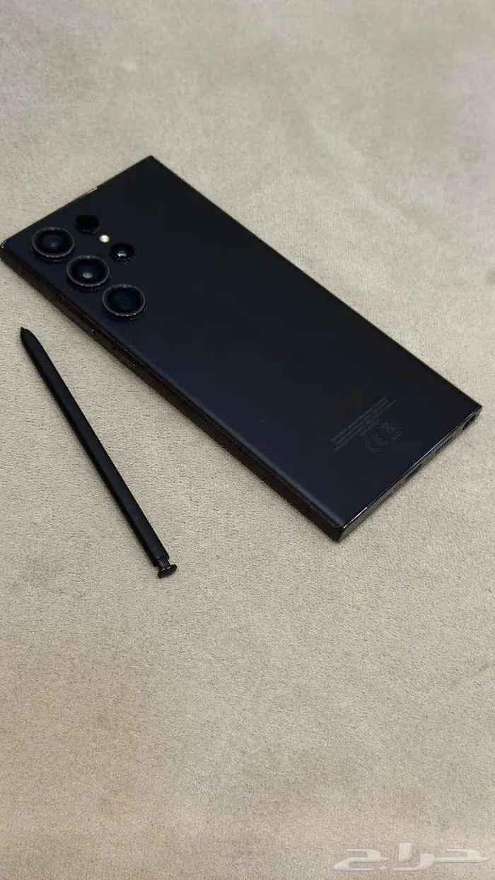 ( تم البيع )سامسونج جالكسي s23 ultra (تم البيع ) 0