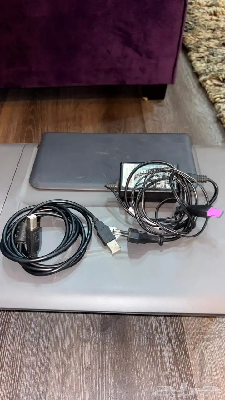 طابعة hd 1