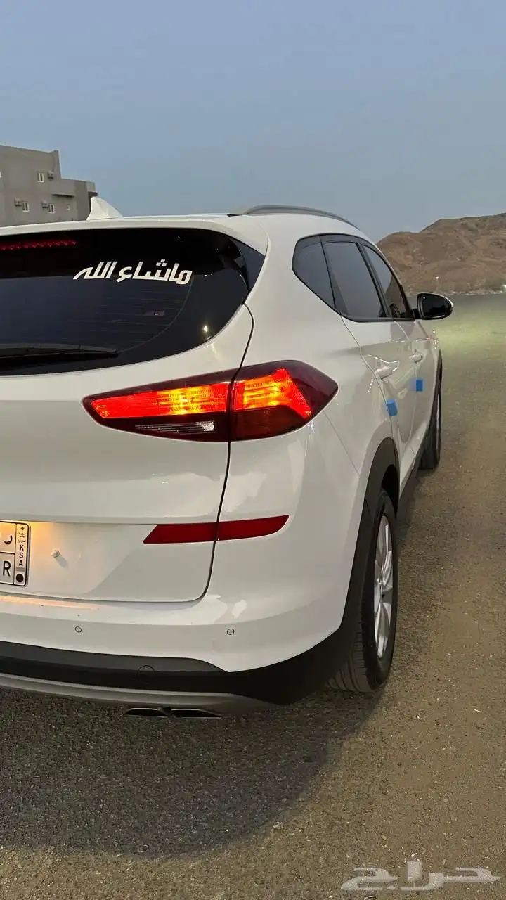 توسان 2020 وارد كوريا ديزل 5