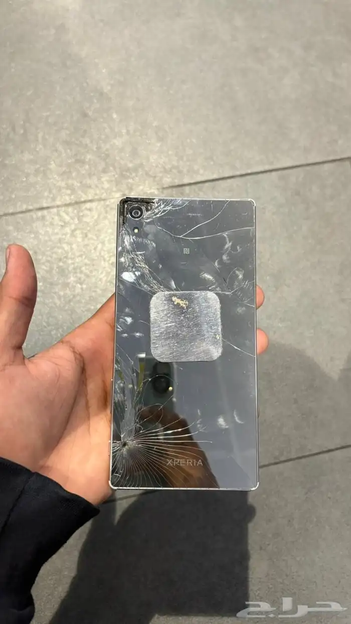 جوال سوني Z5 بريميوم للبيع 0