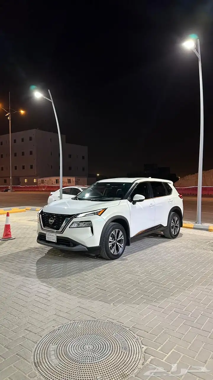 نيسان اكستريل 2023 12