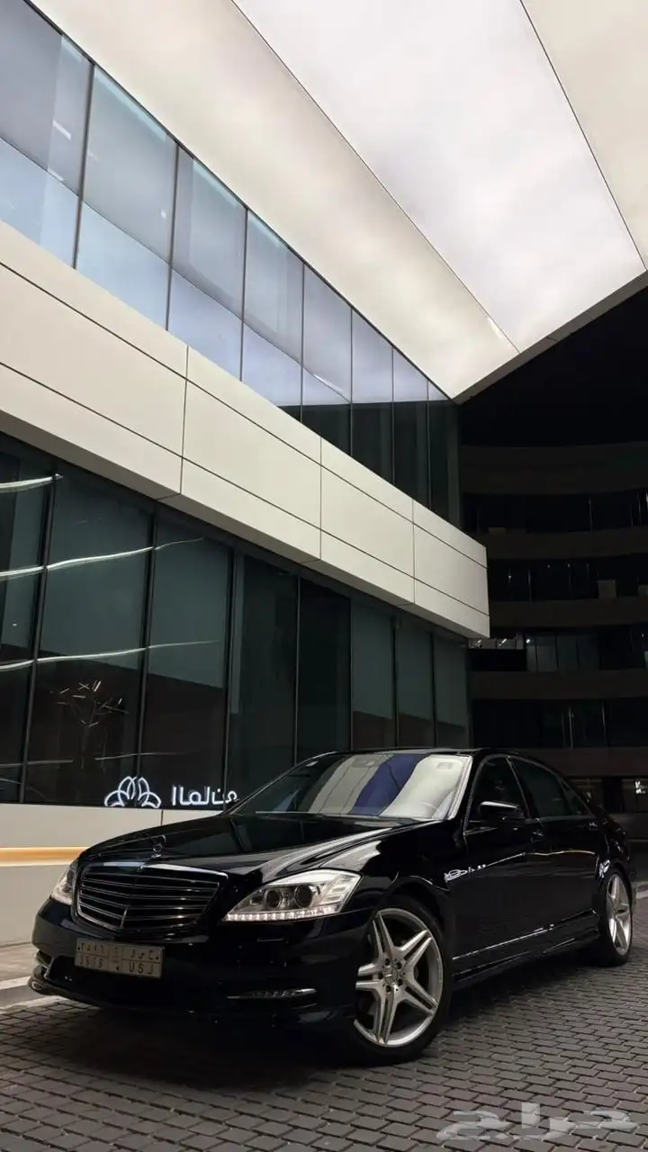 S 350 2011 14