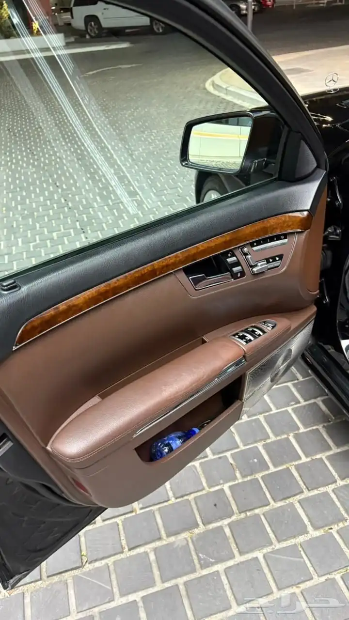 S 350 2011 7