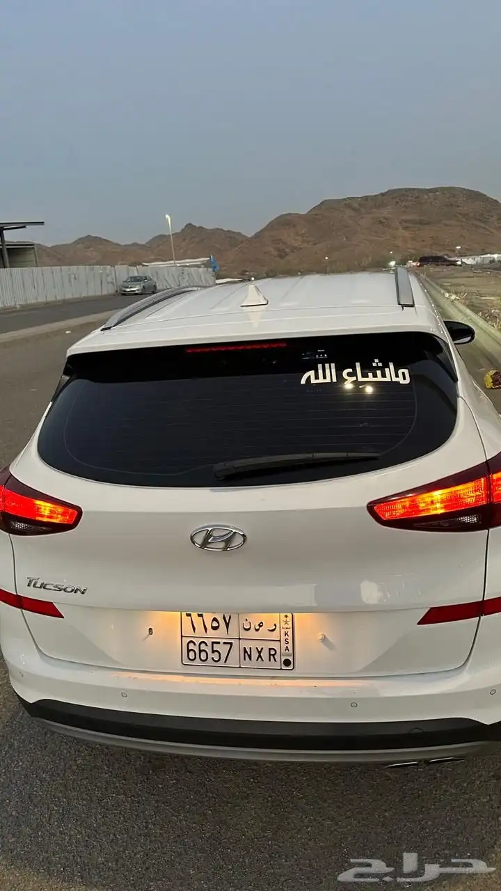 توسان 2020 وارد كوريا ديزل 4