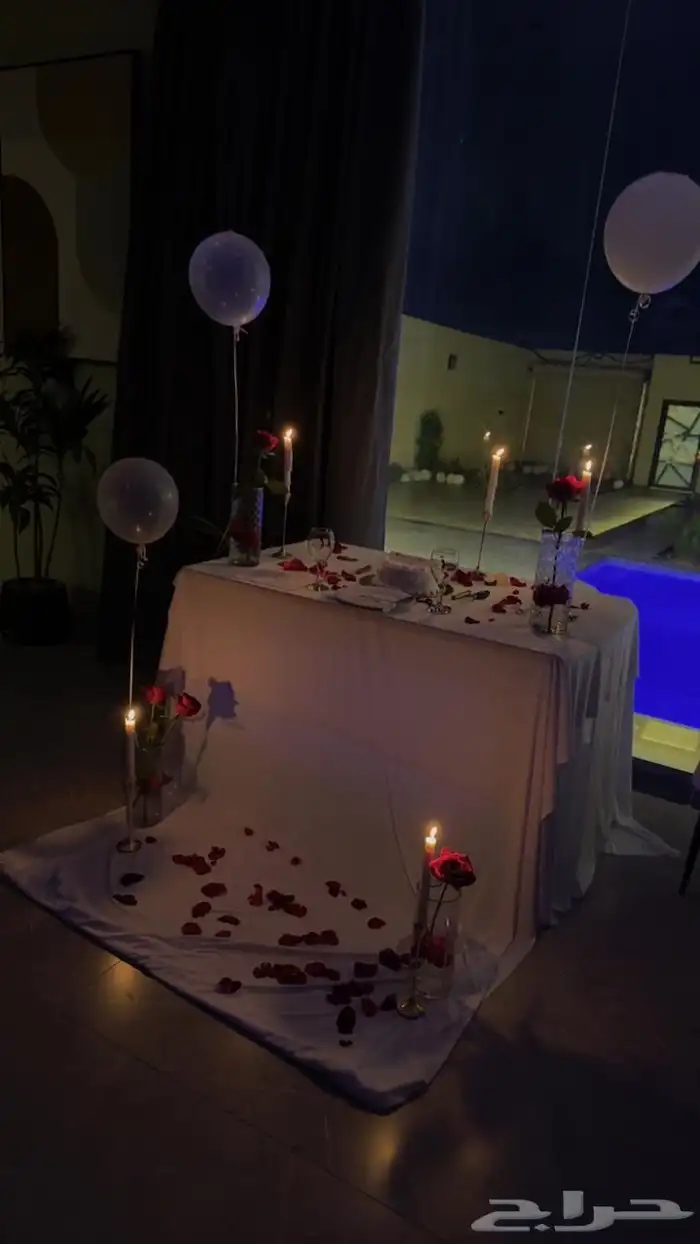 أجمل شاليهات الرمال 3