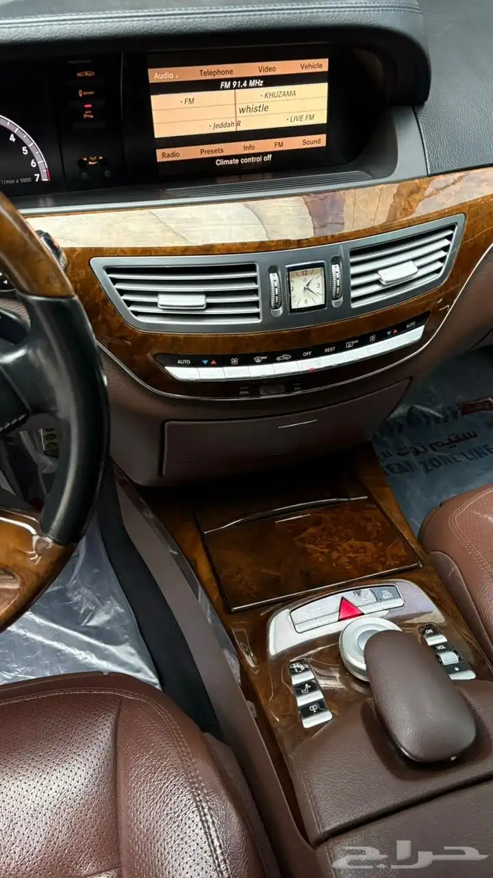 S 350 2011 10