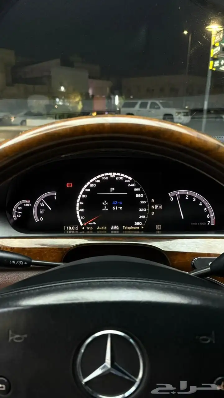 S 350 2011 9