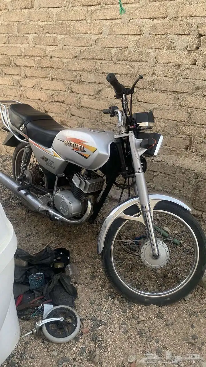 دباب اكس ميه 1