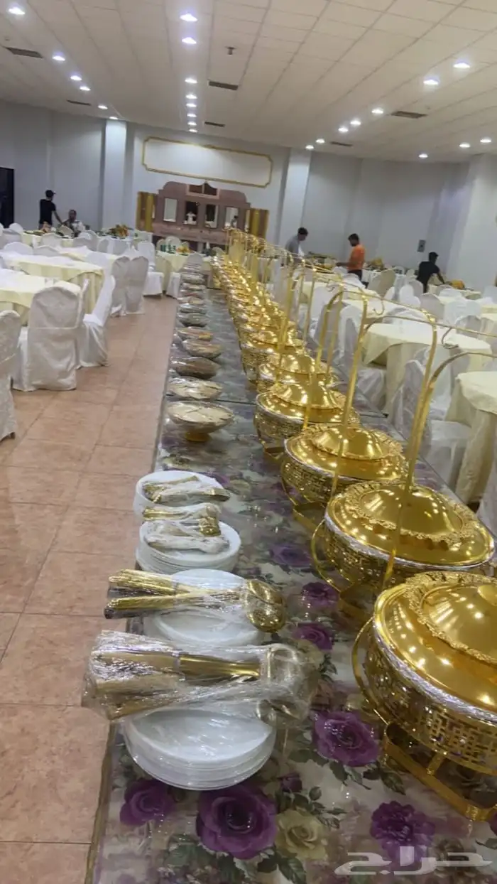بوفيهات ومطبخ ام هاجر 13