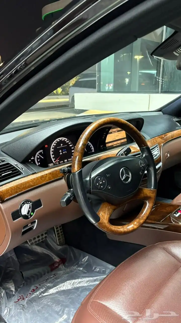 S 350 2011 8