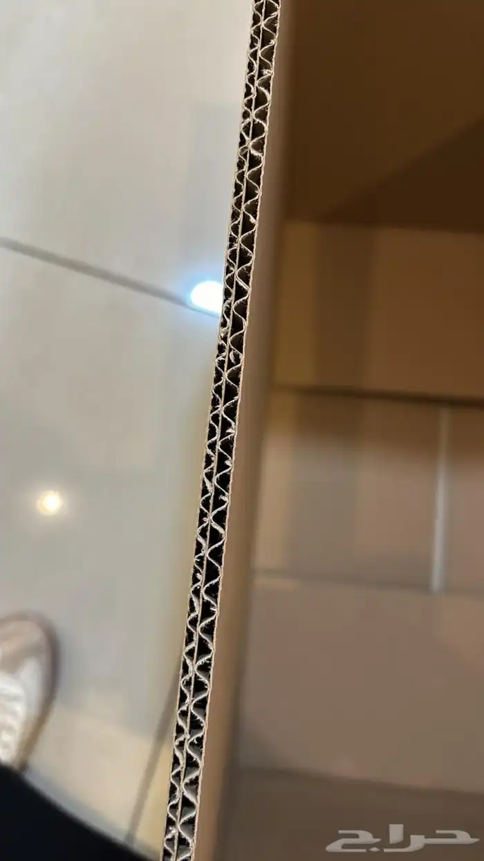 كراتين شحن جامبو جديدة 1
