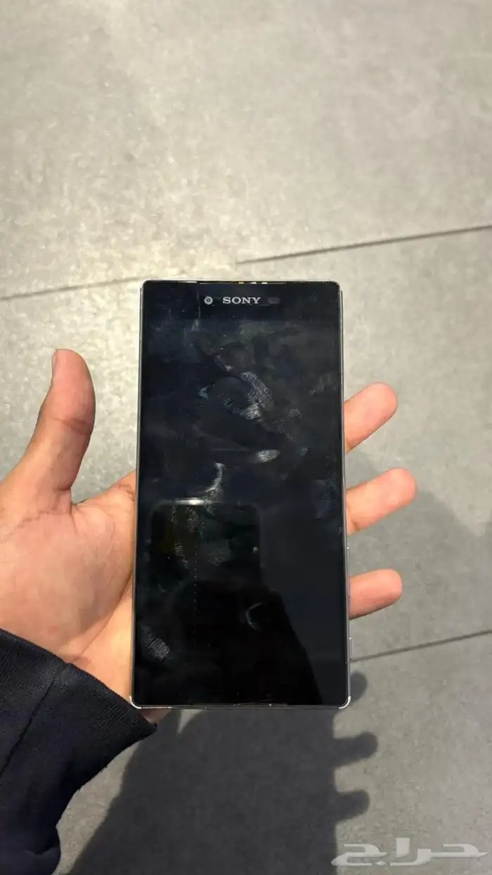 جوال سوني Z5 بريميوم للبيع 1