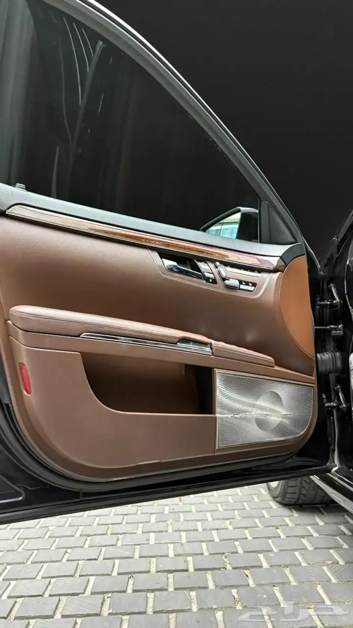 S 350 2011 11