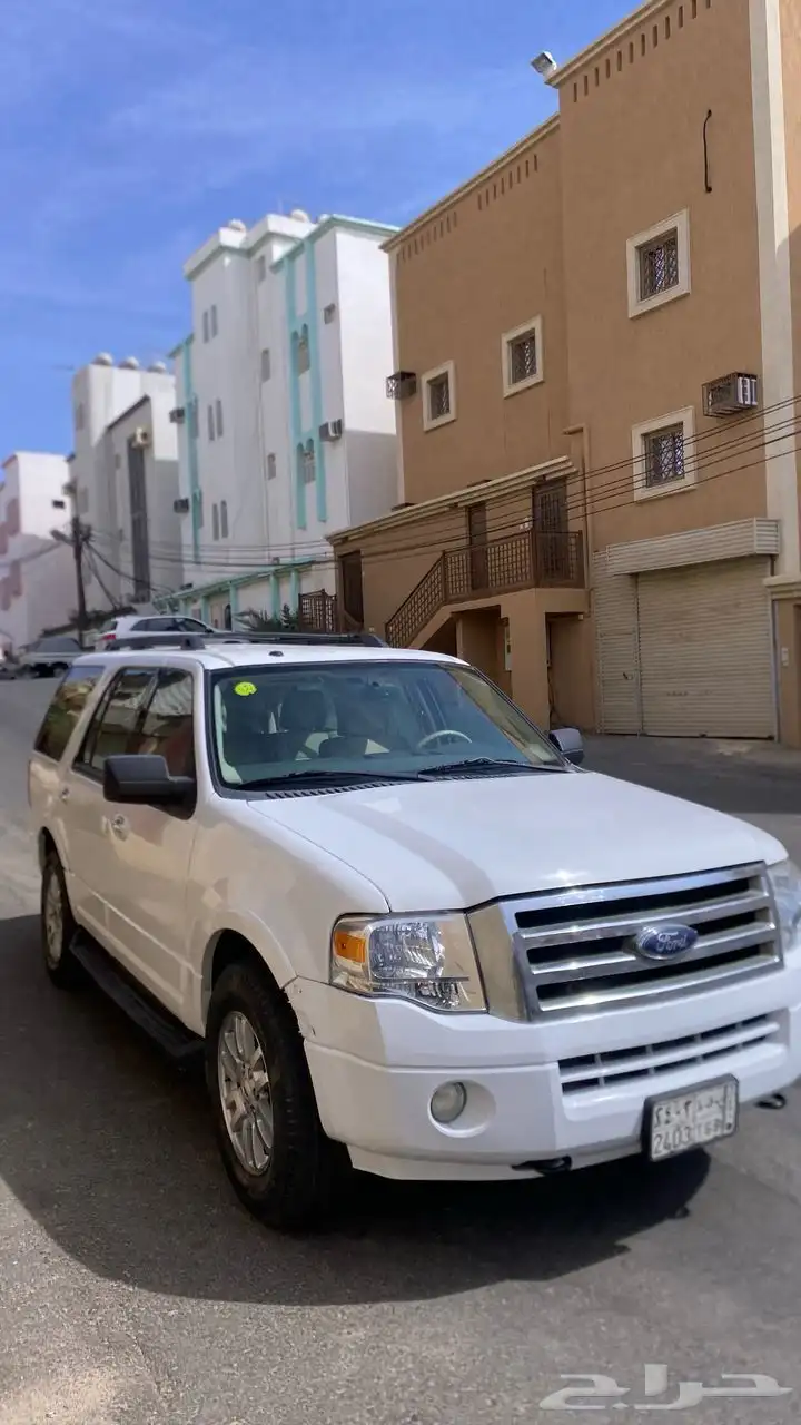 اكسبدشن 2011 5