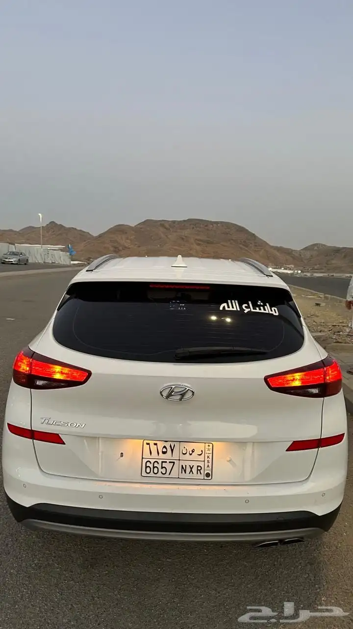 توسان 2020 وارد كوريا ديزل 15