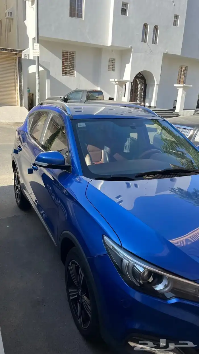 MG ZS 2020 للبيع 0