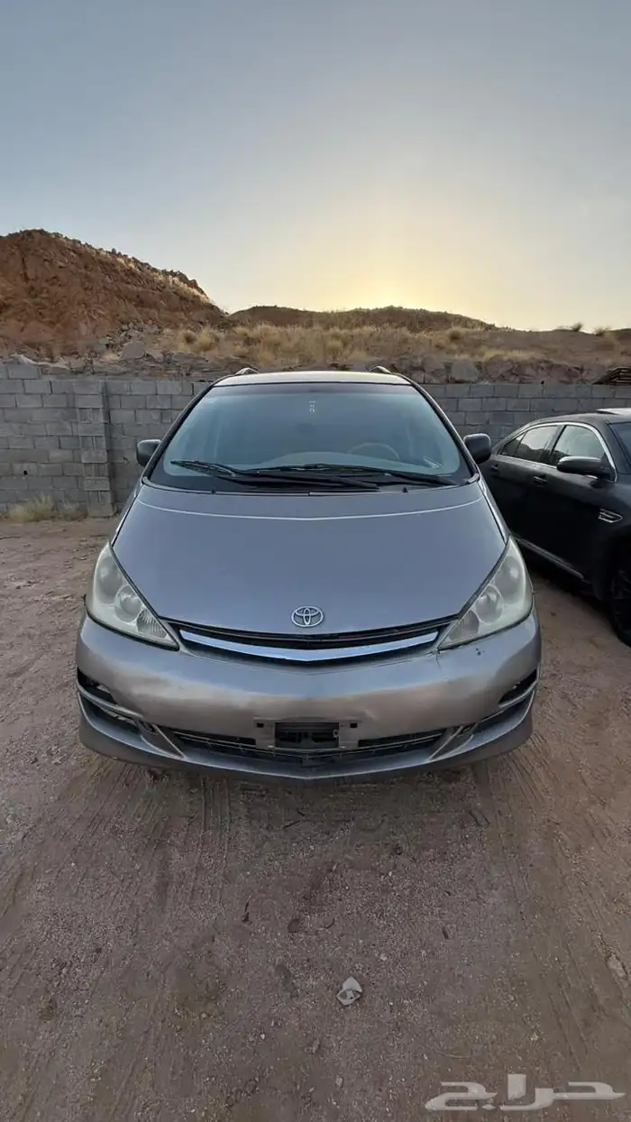للبيع قطع تشليح بريفيا من 2001 ل 2007 مكينه جربكس شرط 1