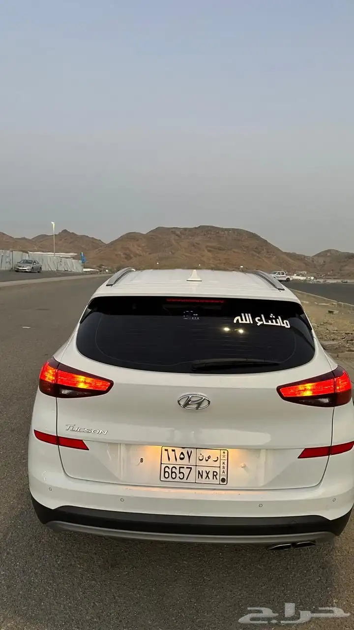 توسان 2020 وارد كوريا ديزل 14
