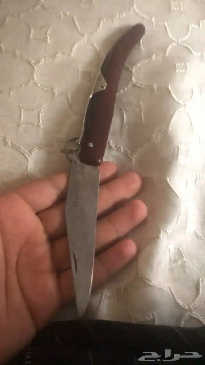 سكين للبيع 0