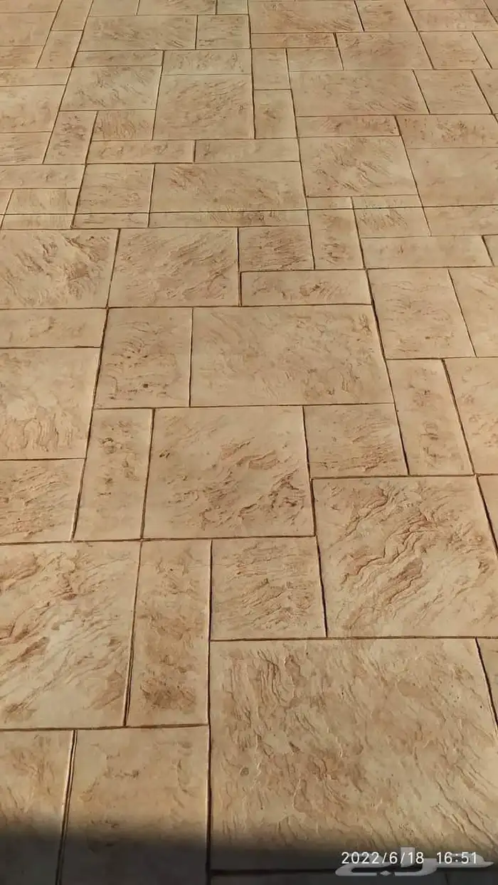 صبة مروحة صبة ميزا نيه صبة مطوعة موخطة ديكورات 3