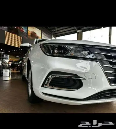ام جي 5 نص فل 1