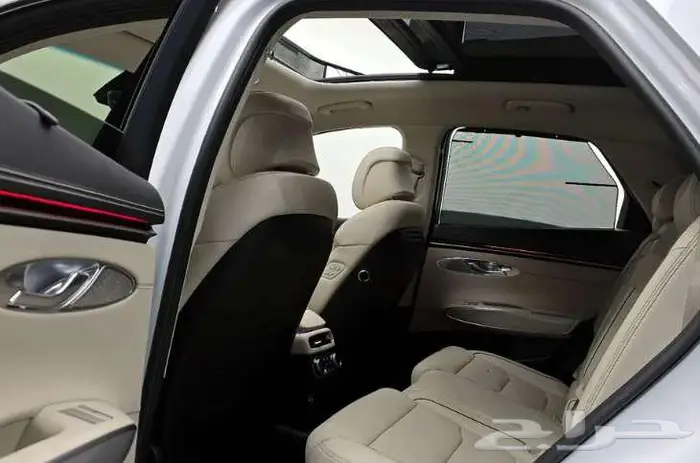جينيسيس 2024 GV70 11