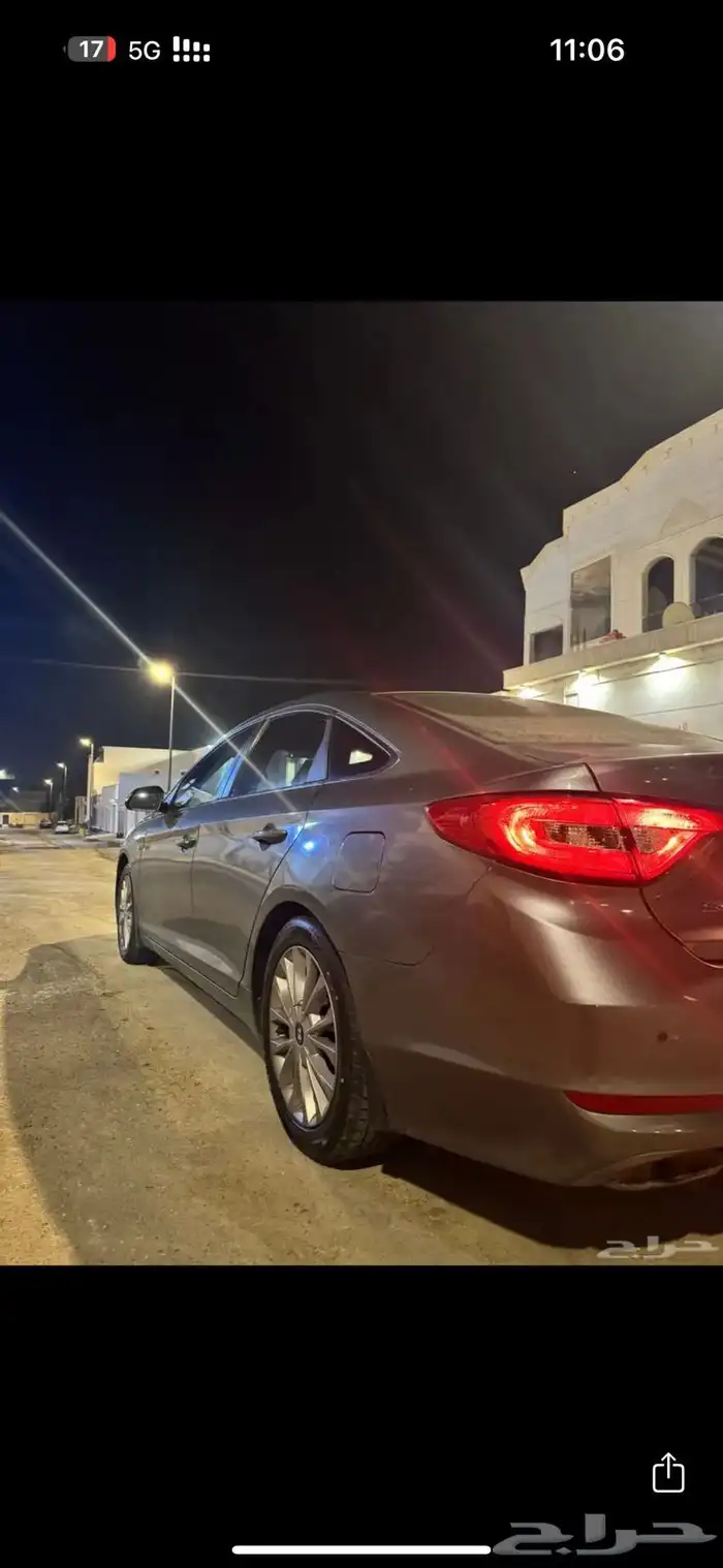 سوناتا 2016 6