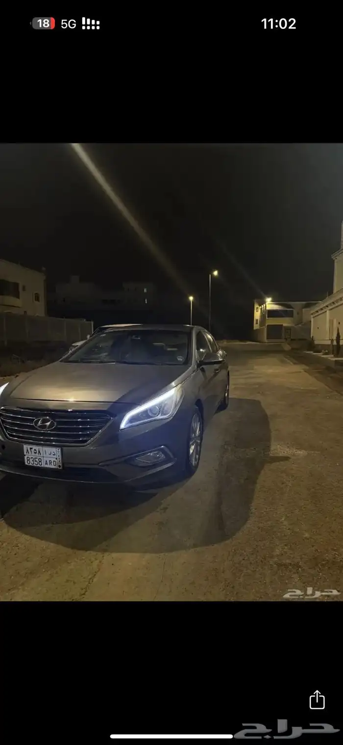 سوناتا 2016 8