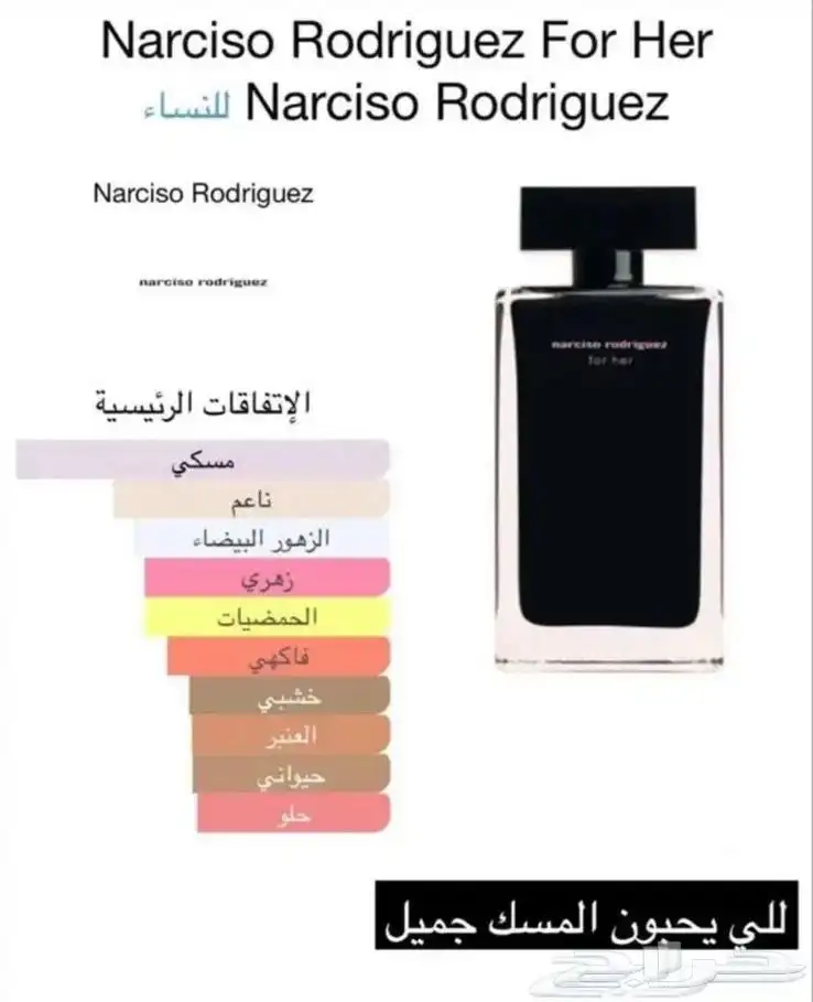 عطور مميزه 5