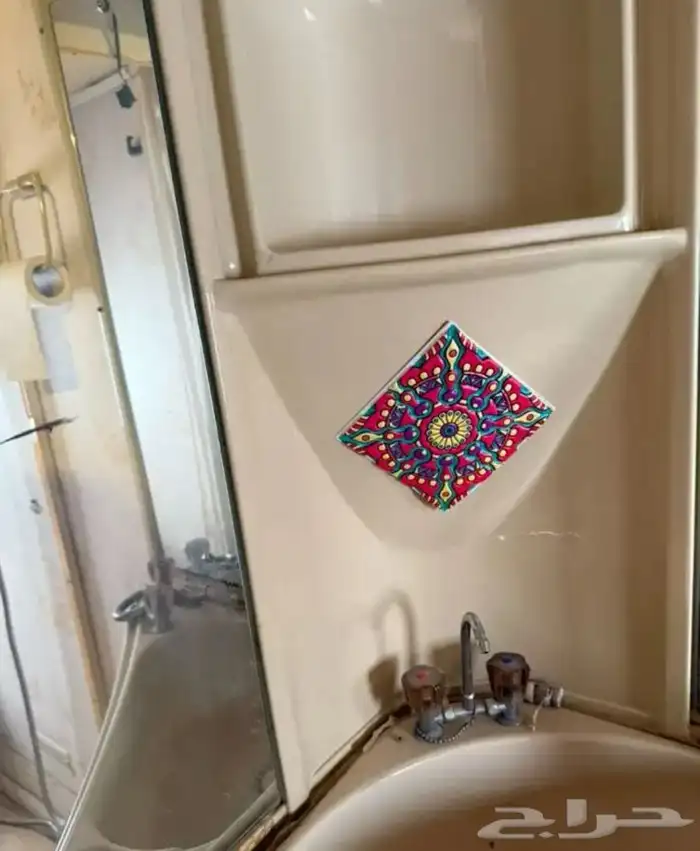 كرفان اوروبي 9