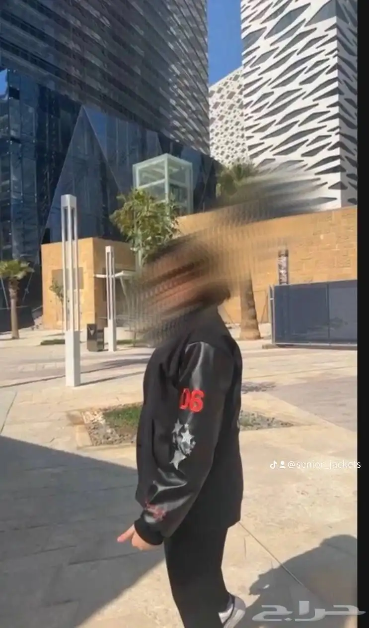 جاكيت سينيور 0