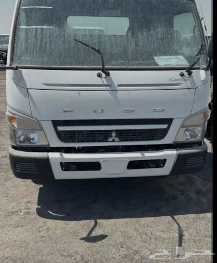 قطع غيار دينه متسوبيشي تشليح 0