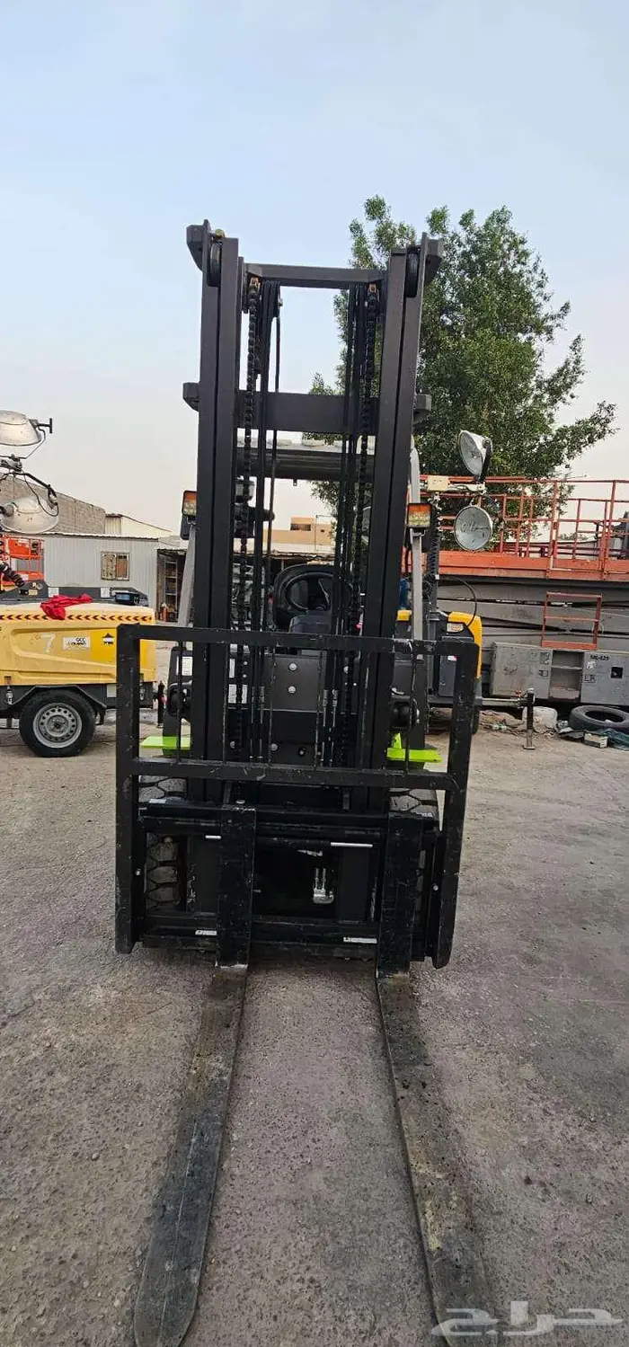 شيول كبير ( Loader ) 16