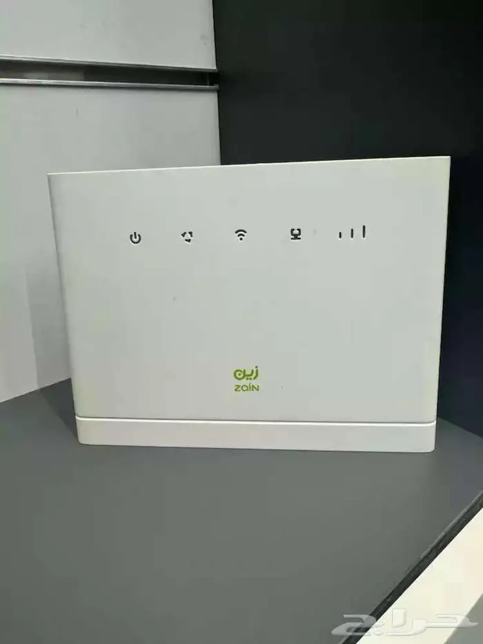 رواتر B315s-936 4G CPE Router 0