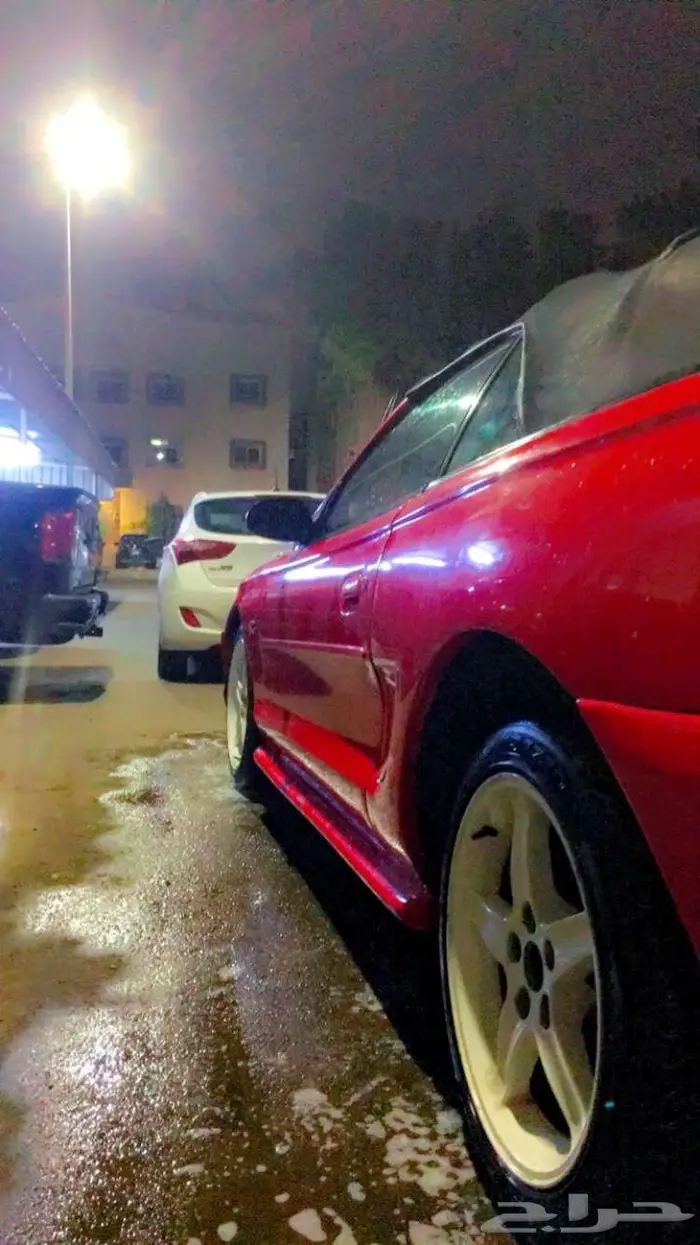 Mustang 1994 v8 2