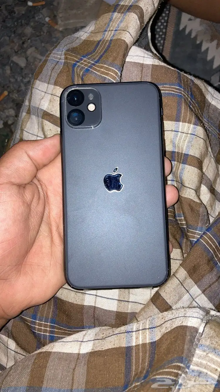 ايفون11 3