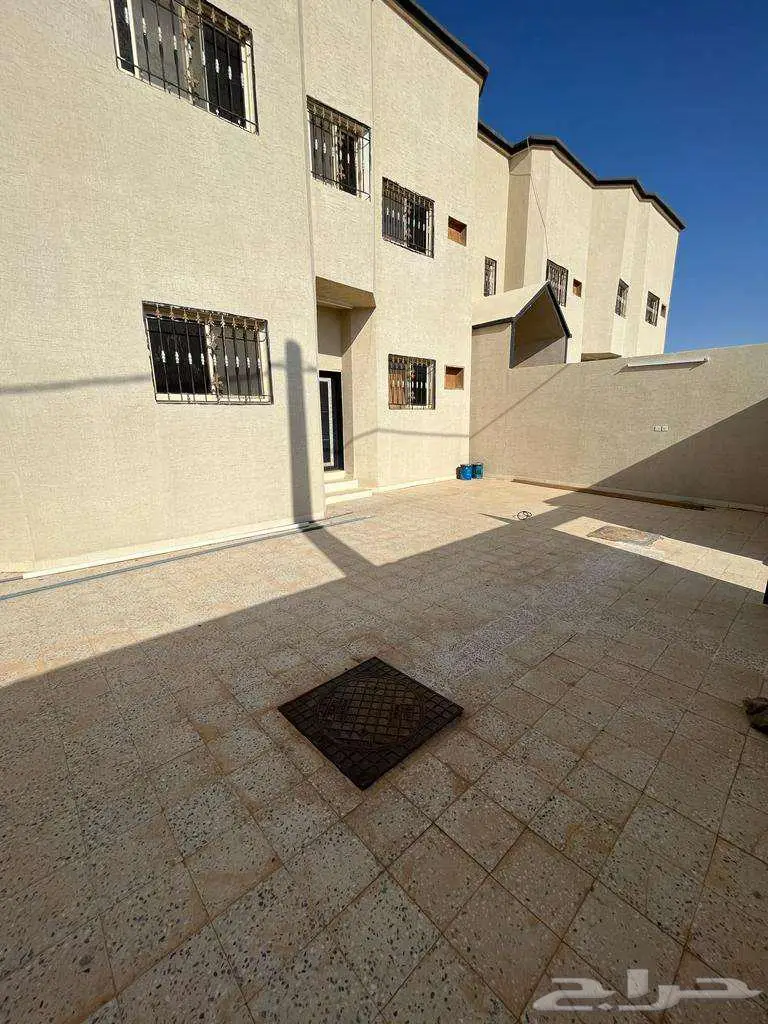 فيلا للبيع حي الروابي  مدينة ضريه  منطقة القصيم 0
