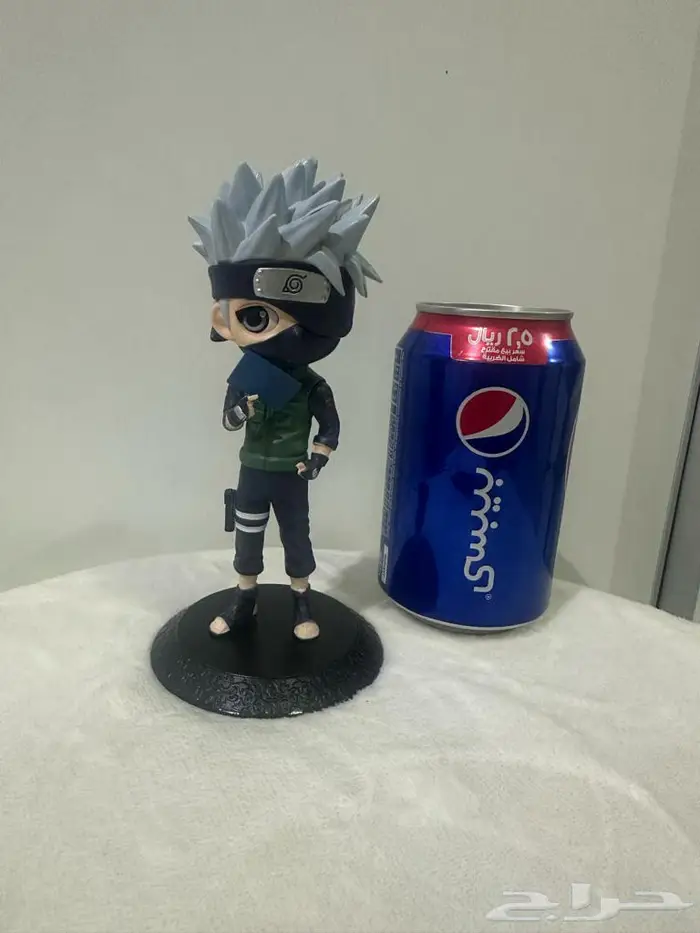 تصفيه على مجموعة كامله من المجسمات الاصليه ب الجملة 14