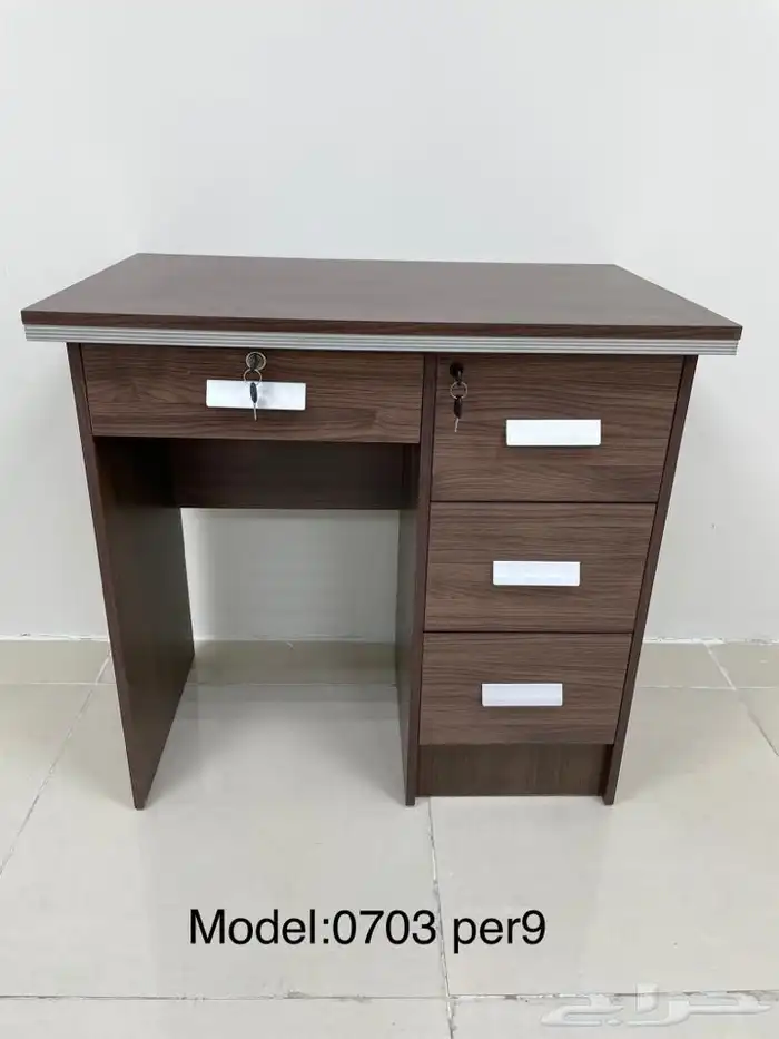 مكاتب طقم حق غرفة مدير و طاولة اجتماعات و كراسي 37