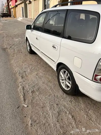 هيونداي تراجيت 7 راكب 2007 للبيع 2