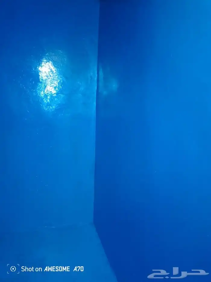 عزل اسطح عزل فوم عزل حمامات عزل هناجر 8